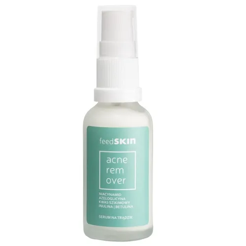 FeedSkin Serum na trądzik ` Acne Remover`