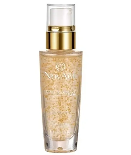 Oriflame NovAge Time Restore, Regenerative Serum (Serum regenerujące)