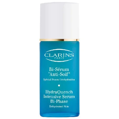 Clarins Bi-Serum Anti Soif [HydraQuench Intensive Serum Bi-Phase] (Dwufazowe serum nawilżające)