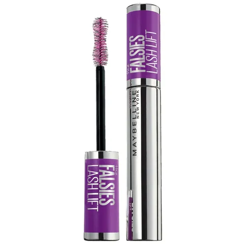 Maybelline New York The Falsies Lash Lift Mascara (Liftingujący tusz do rzęs)