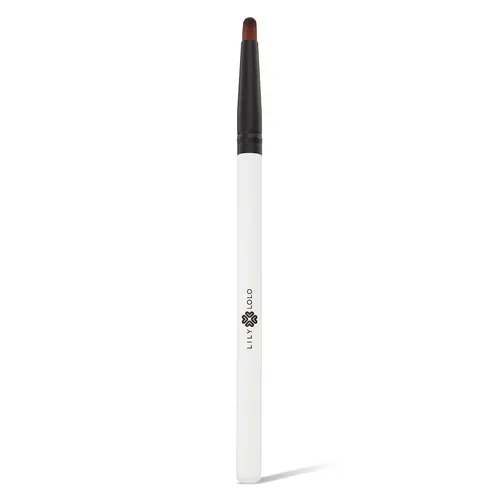 Lily Lolo Socket Line Brush (Pędzelek do załamania powieki)