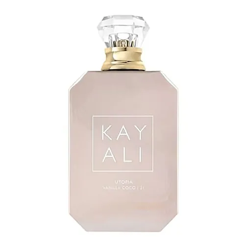 Huda Beauty Kayali, Utopia Vanilla Coco EDP