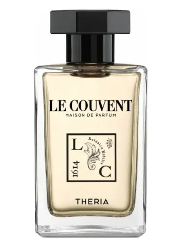 Le Couvent Maison de Parfum Singuliere Theria Perfum