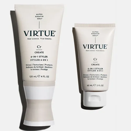 Virtue Create, 6-in-1 Styler (Krem do stylizacji włosów)