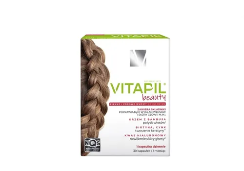 Vitapil Beauty