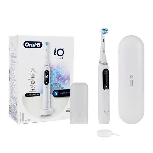 Oral-B Szczoteczka magnetyczna iO7 - 2