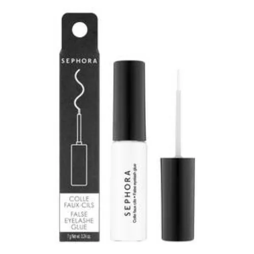 Sephora Collection, False Eyelashes Glue (Klej do rzęs)