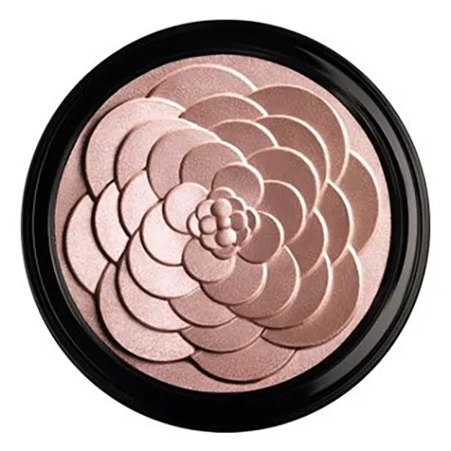Guerlain Meteorites Cruel Gardenia Illuminating Iridescent Powder (Rozświetlający puder do twarzy)