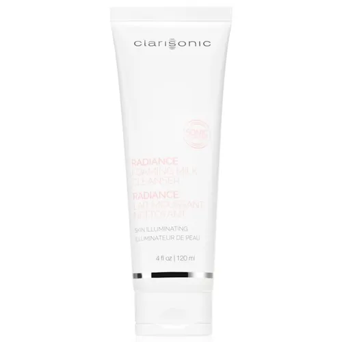 Clarisonic Radiance Foaming Milk (Rozjaśniająca pianka oczyszczająca)