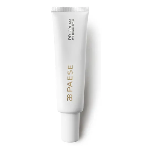 Paese Color & Care, DD Cream Anti-pollution SPF 30 (Krem DD)