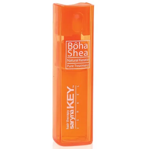 Saryna Key Boha Shea, Natural Keratin Pure Treatment (Ampułki keratynowe)