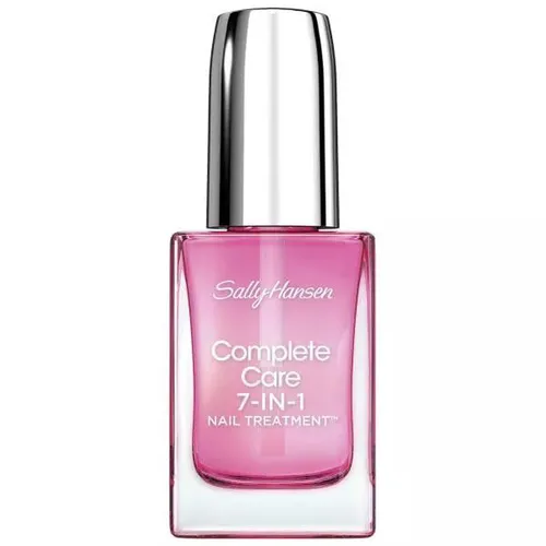 Sally Hansen Complete Care, 7-IN-1 Nail Treatment (Odżywka do paznokci 7w1)