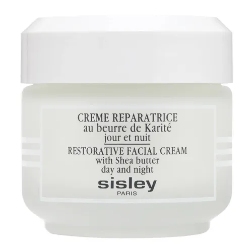 Sisley Creme Reparatrice au Beurre de Karite (Krem regenerujący)