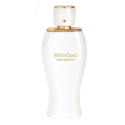 Ted Lapidus White Soul EDP