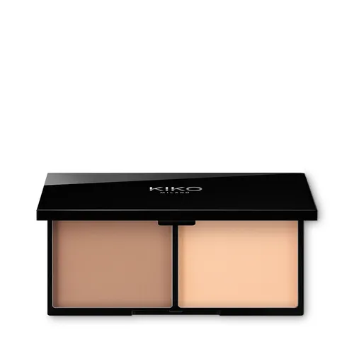 Kiko Milano Smart Contouring Palette (Paleta do konturowania twarzy) - 3