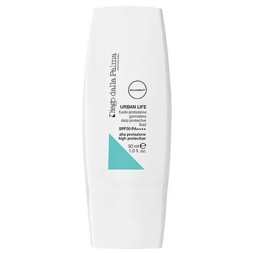 Diego Dalla Palma Urban Life, Daily Protective Fluid SPF50 (Filtr ochronny SPF 50)