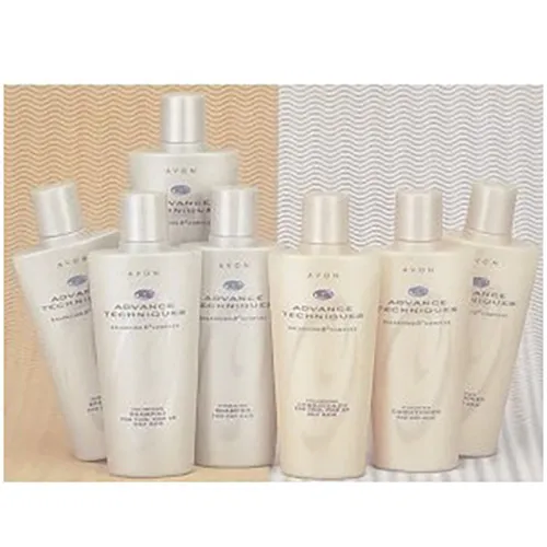 Avon Advance Techniques