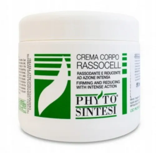 Phyto Sintesi Phytocell Forte (Krem antycellulitowy)