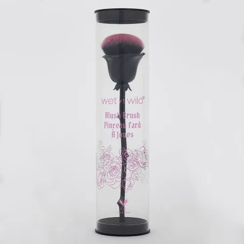Wet n Wild Rebel Rose, Blush Brush (Pędzel do różu) - 2