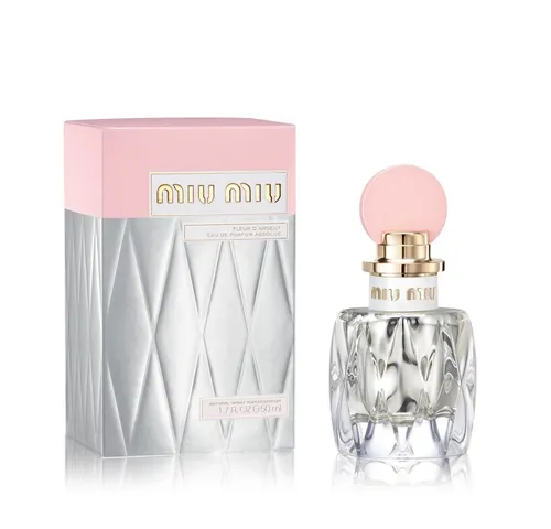 Miu Miu Fleur d'Argent EDP