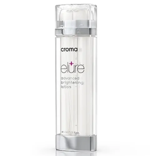 Croma Elure Advanced Brightening Lotion (Balsam do twarzy na przebarwienia)