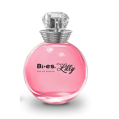 Bi-es L'eau de Lilly EDP