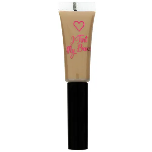I Heart Makeup I Tint My Brows (Koloryzujący żel do brwi)