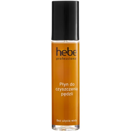 Hebe Professional, Płyn do czyszczenia pędzli