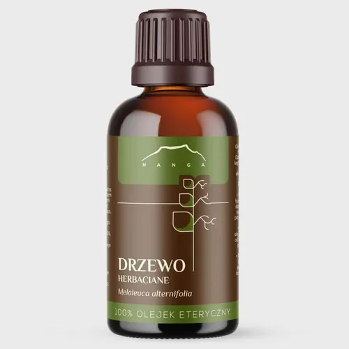 Nanga Olejek z drzewa herbacianego