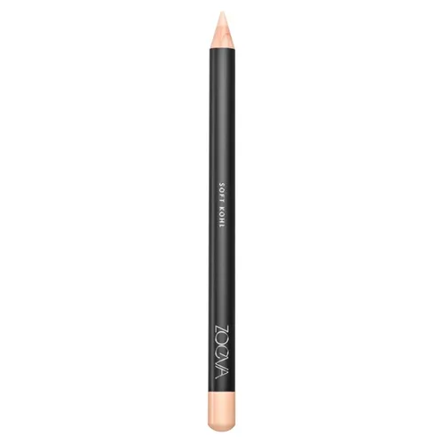 Zoeva Soft Kohl Eyeliner (Długotrwały eyeliner w kredce)