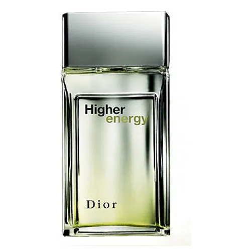 Christian Dior Higher Energy EDT