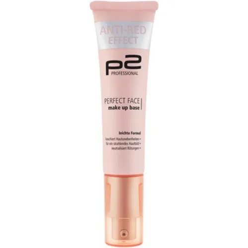 P2 Cosmetics Perfect Face! Base (Baza pod makijaż)