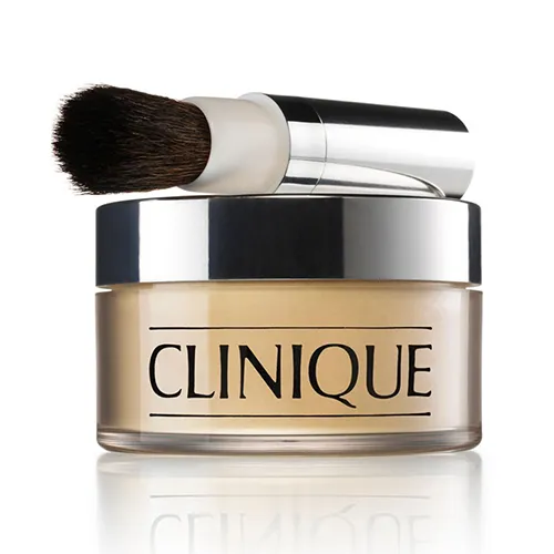 Clinique Redness Solutions, Instant Relief Mineral Powder (Sypki puder wyrównujący odcień skóry)