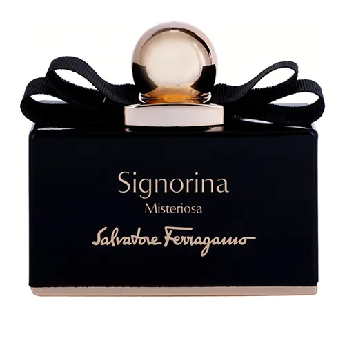 Salvatore Ferragamo Signorina Misteriosa EDP
