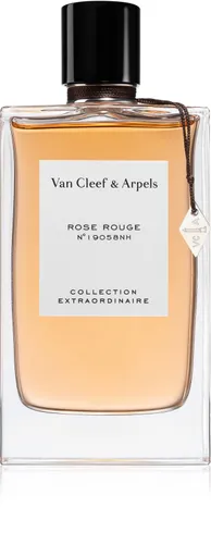 Van Cleef & Arpels Rose Rouge EDP