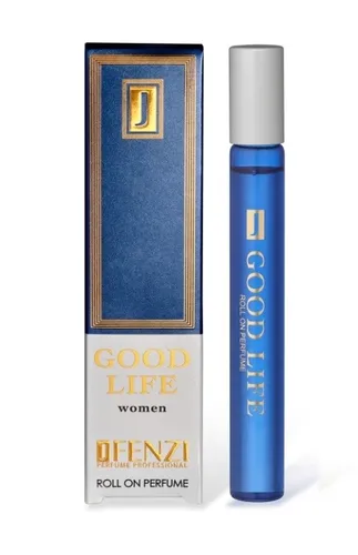 JFenzi Good Life Women EDP