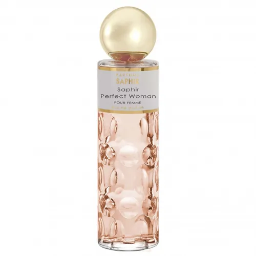 Saphir Perfect Woman Pour Femme EDP - 2