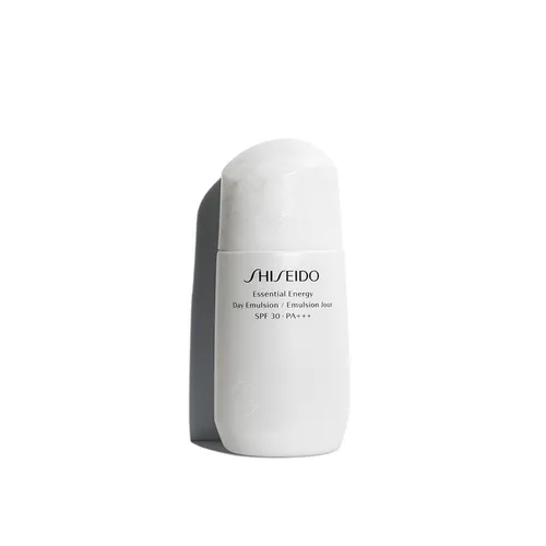 Shiseido Essential Energy Day Emulsion SPF20 (Emulsja do twarzy z SPF) - 2