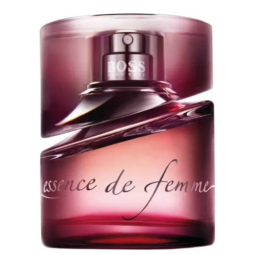 Hugo Boss Boss Essence de Femme EDP opinie i ceny KWC by Wiza