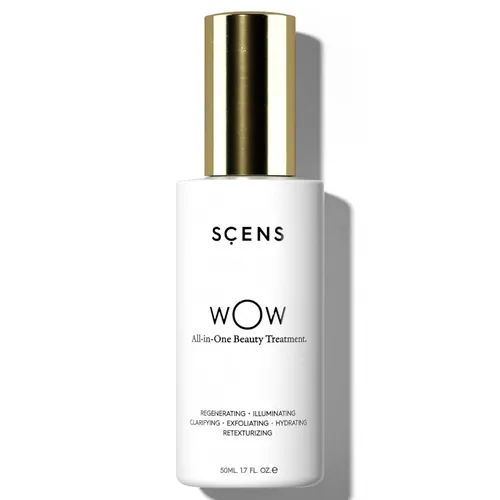 Scens WOW All- in- One Beauty Treatment (Krem multifunkcyjny)
