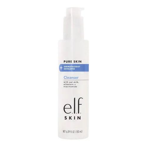 E.L.F. Cosmetics Pure Skin Cleanser (Żel do mycia twarzy Pure Skin)
