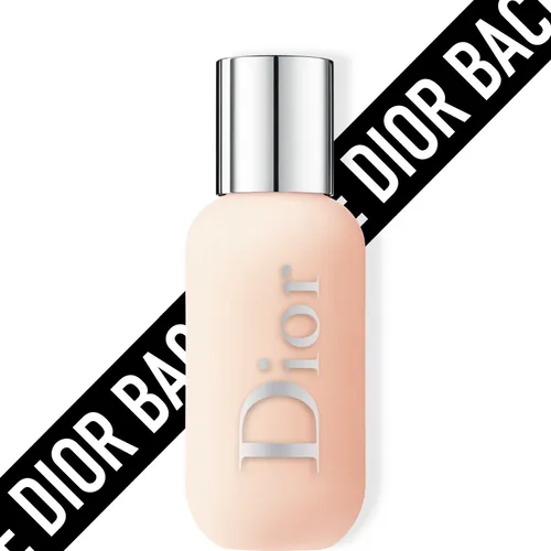 Christian Dior Backstage, Face & Body Glow (Rozświetlacz w płynie)
