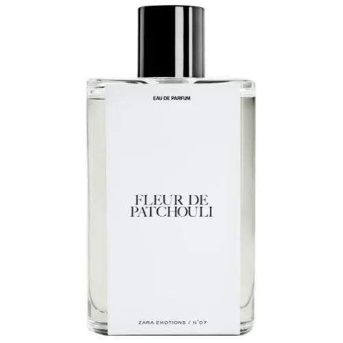 Zara Fleur De Patchouli EDP