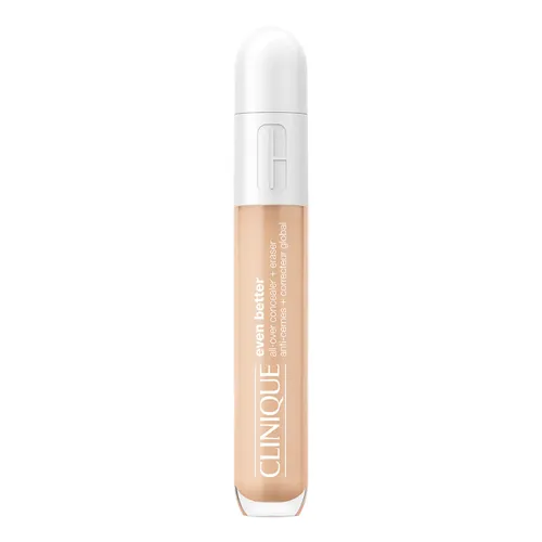 Clinique Even Better All-Over Concealer + Eraser (Korektor)