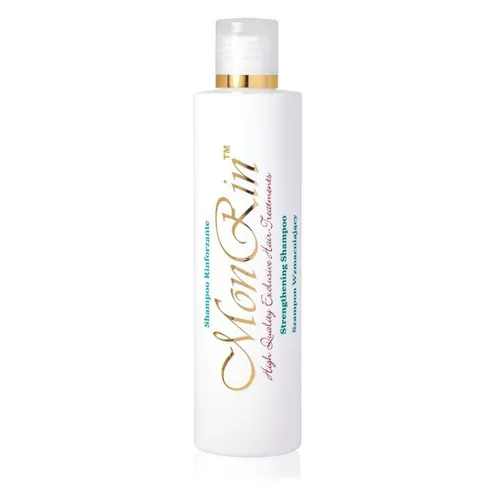 MonRin Strengthening Shampoo (Szampon wzmacniający)