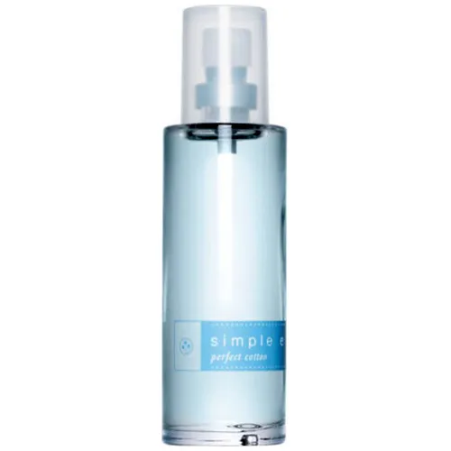 Avon Simple Elements, Perfect Cotton EDT