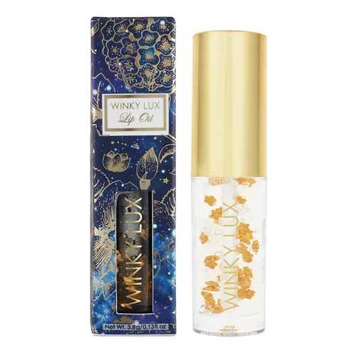 Winky Lux Lip Oil (Błyszczyk do ust) - 2