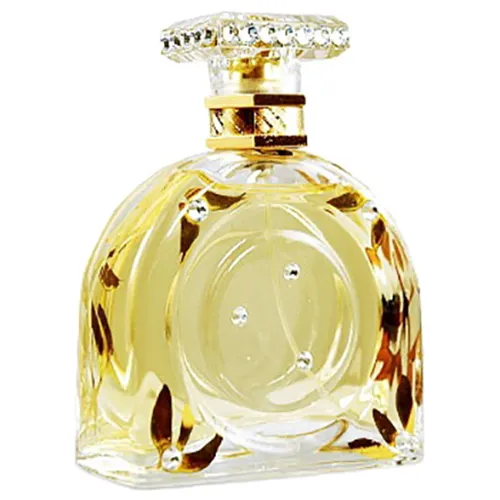 M. Micallef Les Notes, Note Vanillée EDP
