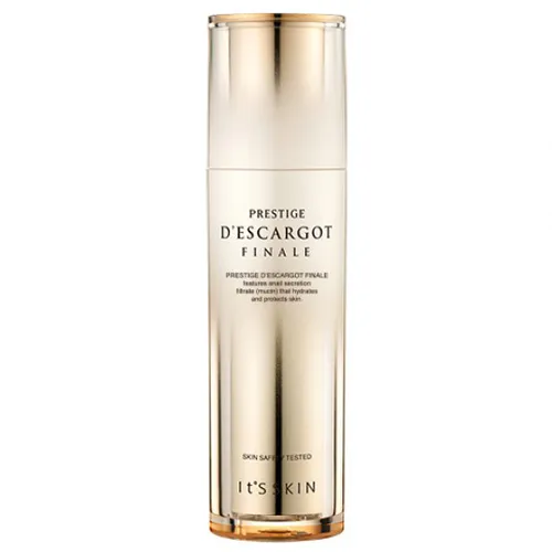 It's Skin Prestige, d'Escargot Finale (Ekskluzywny krem do twarzy)