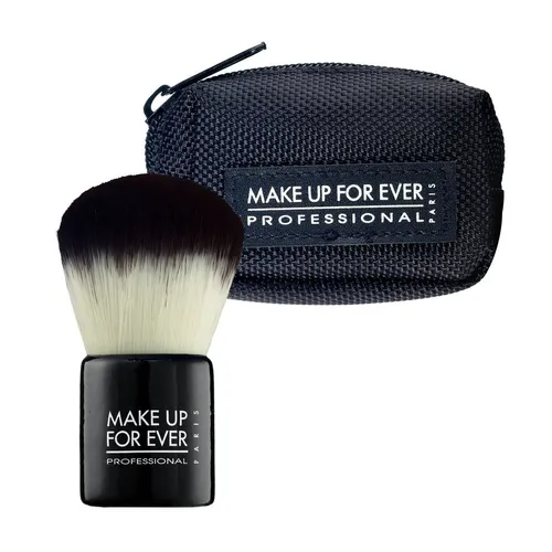 Make Up For Ever Kabuki Brush (Pędzel)